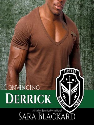 cover image of Convincing Derrick